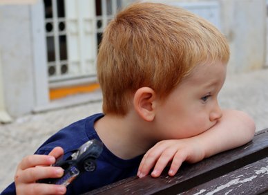 ADD, ADHD and Autism